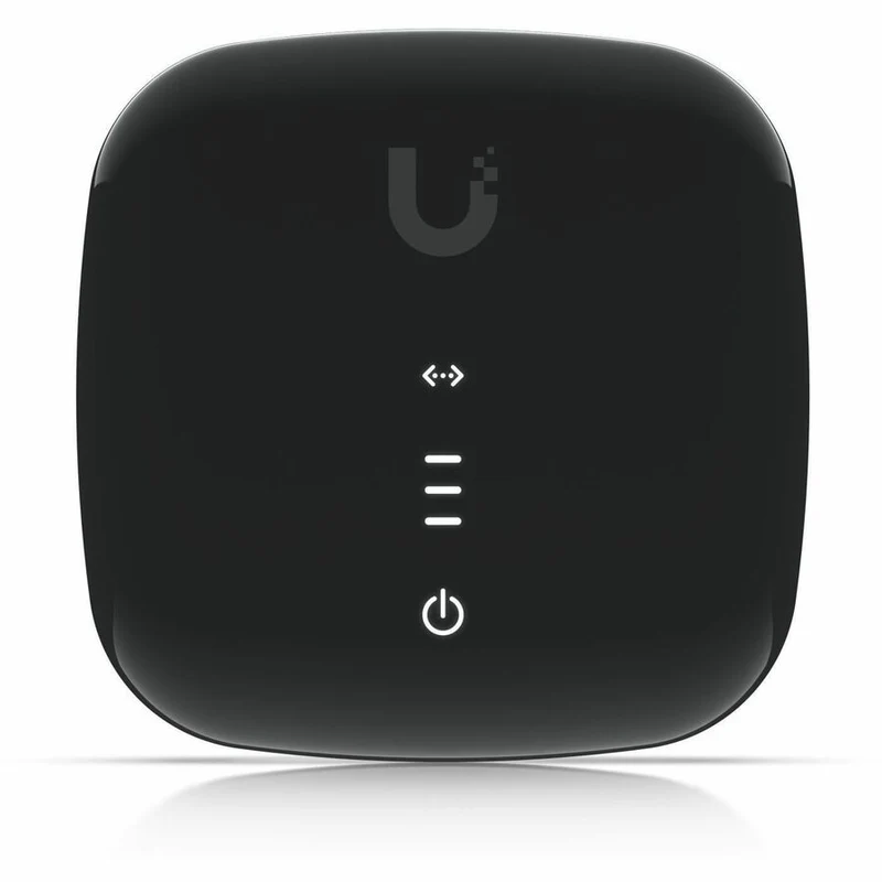 Émetteur-récepteur/convertisseur de média Ubiquiti UACC-AE