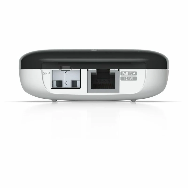 Émetteur-récepteur/convertisseur de média Ubiquiti UACC-AE
