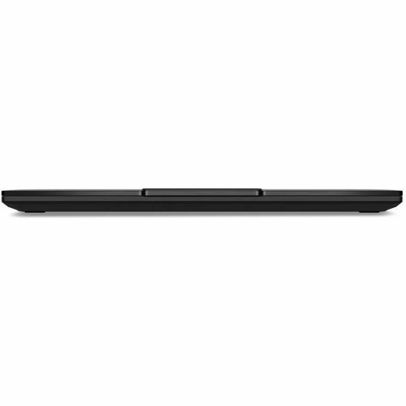 Ordinateur portable Lenovo ThinkPad P1 Gen 7 21KV000UUS 16" avec écran tactile - WQUXGA - Intel Core Ultra 7 165H - Technologie vPro - Plateforme Intel Evo - 32 Go - SSD 1 To - Clavier anglais - Noir 21KV000UUS
