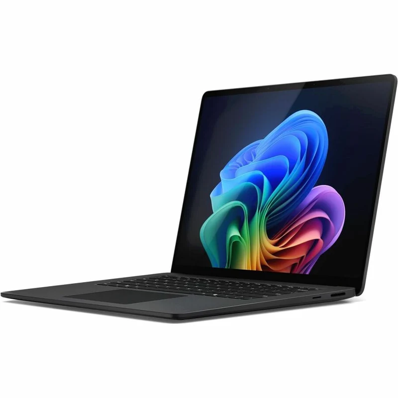 Microsoft Surface Laptop 7 15" Écran tactile Copilot+ PC Notebook - Intel Core Ultra 5 - 32 Go - SSD 512 Go - Clavier anglais - Noir EP2-22711