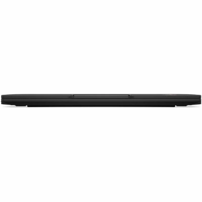 Ultrabook Lenovo ThinkPad X1 Carbon Gen 13 21NS005SUS 14" Copilot+ - 2.8K - Intel Core Ultra 7 268V - Plateforme Intel Evo - 32 Go - SSD 512 Go - Clavier anglais - Peinture noire 21NS005SUS