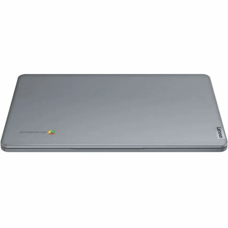 Chromebook Lenovo 14e Gen 3 82W6003CUS Écran tactile 14" - Full HD - Intel N-Series N100 - 8 Go - 64 Go de mémoire flash - Clavier anglais - Gris orage 82W6003CUS