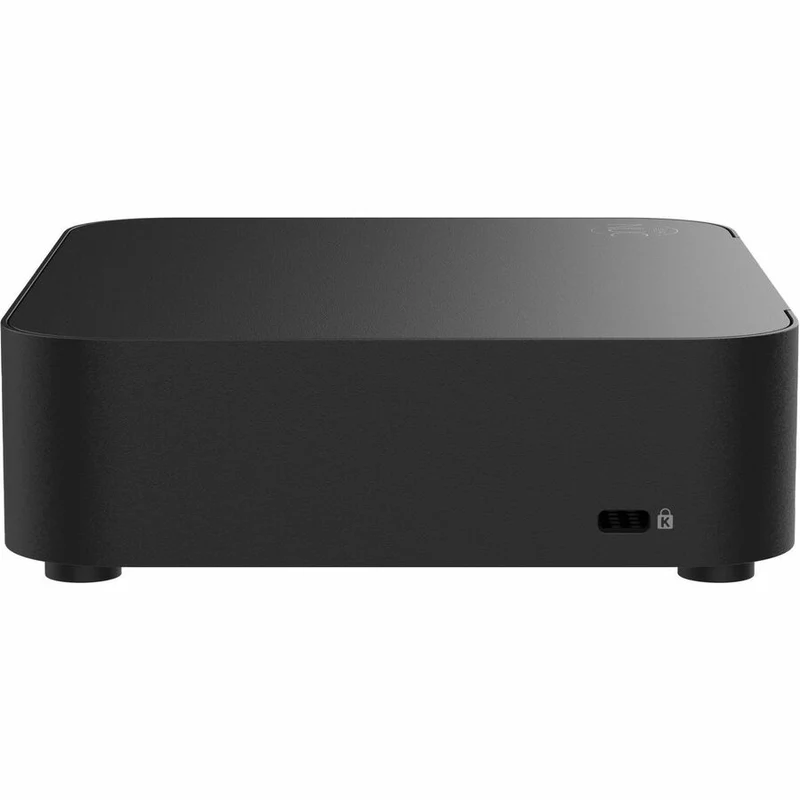 Mini PC Asus NUC 14 Essential NUC14MNK Barebone - Socket BGA-1264 - 1 processeur compatible - 1 processeur N150 série N quad-core (4 cœurs) RNUC14MNK150000U