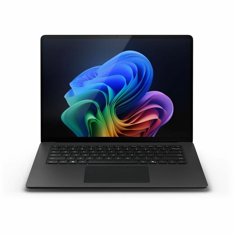 Microsoft Surface Laptop 7 15" Écran tactile Copilot+ PC Notebook - Intel Core Ultra 7 - 16 Go - SSD 512 Go - Clavier anglais - Noir EP2-22812