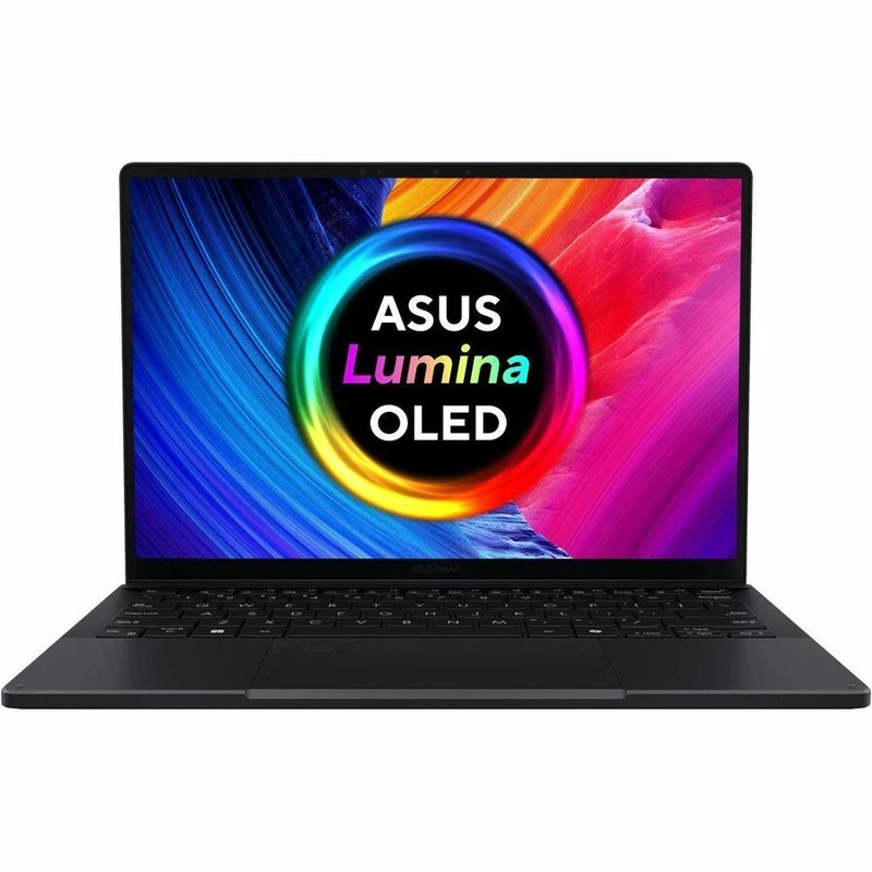 Asus ProArt PX13 HN7306 HN7306WU-DB72T-CB Ordinateur portable 13.3 en 2 convertible Copilot+ avec écran tactile 1 pouces - 3K - AMD Ryzen AI 9 365 - 24 Go - SSD 1 To - Clavier canadien français et anglais - Noir nano HN7306WU-DB72T-CB