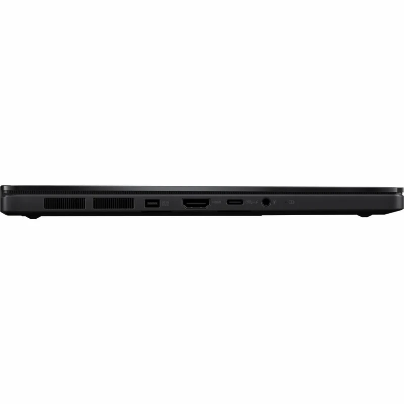 Asus ProArt PX13 HN7306 HN7306WU-DB72T-CB Ordinateur portable 13.3 en 2 convertible Copilot+ avec écran tactile 1 pouces - 3K - AMD Ryzen AI 9 365 - 24 Go - SSD 1 To - Clavier canadien français et anglais - Noir nano HN7306WU-DB72T-CB