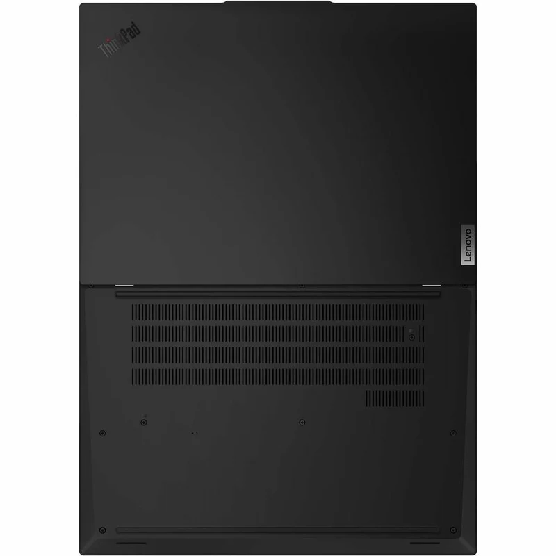 Ordinateur portable Lenovo ThinkPad L16 Gen 1 21L3005EUS 16" - WUXGA - Intel Core Ultra 5 125U - 16 Go - SSD 512 Go - Clavier anglais - Noir 21L3005EUS