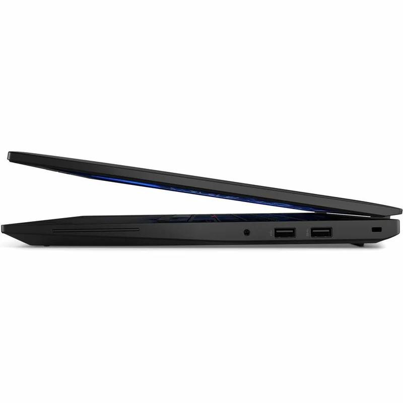 Ordinateur portable Lenovo ThinkPad L16 Gen 1 21L3005EUS 16" - WUXGA - Intel Core Ultra 5 125U - 16 Go - SSD 512 Go - Clavier anglais - Noir 21L3005EUS