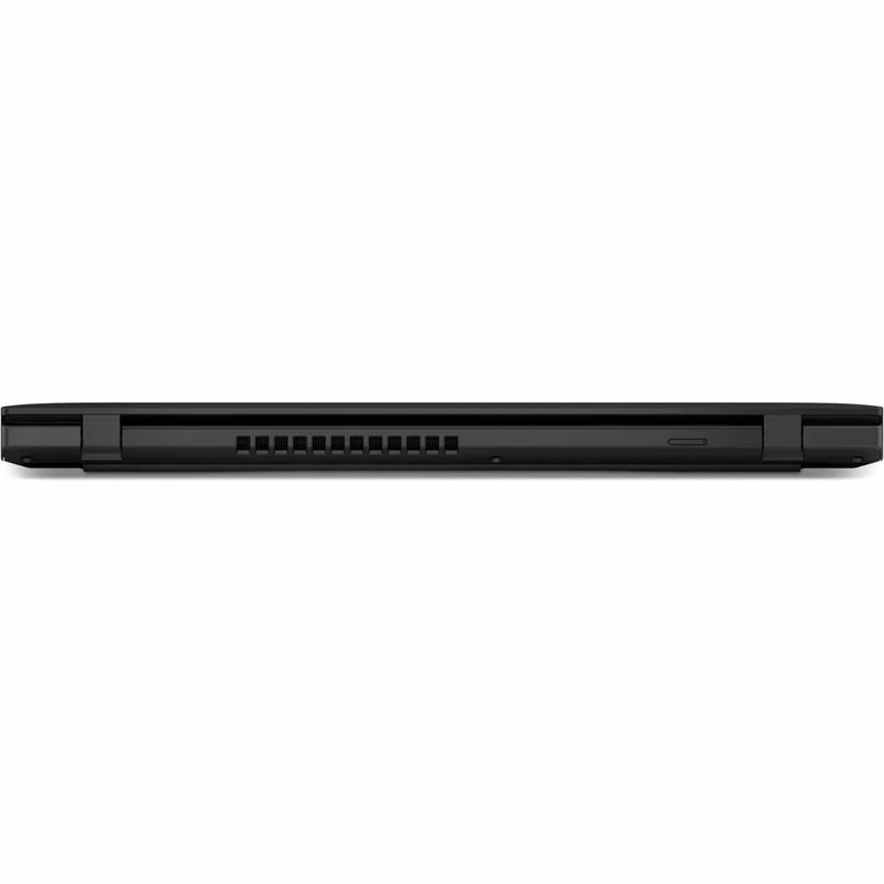 Ordinateur portable Lenovo ThinkPad L16 Gen 1 21L3005EUS 16" - WUXGA - Intel Core Ultra 5 125U - 16 Go - SSD 512 Go - Clavier anglais - Noir 21L3005EUS