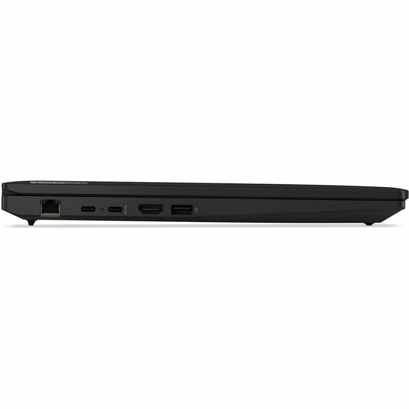 Ordinateur portable Lenovo ThinkPad L16 Gen 1 21L3005EUS 16" - WUXGA - Intel Core Ultra 5 125U - 16 Go - SSD 512 Go - Clavier anglais - Noir 21L3005EUS