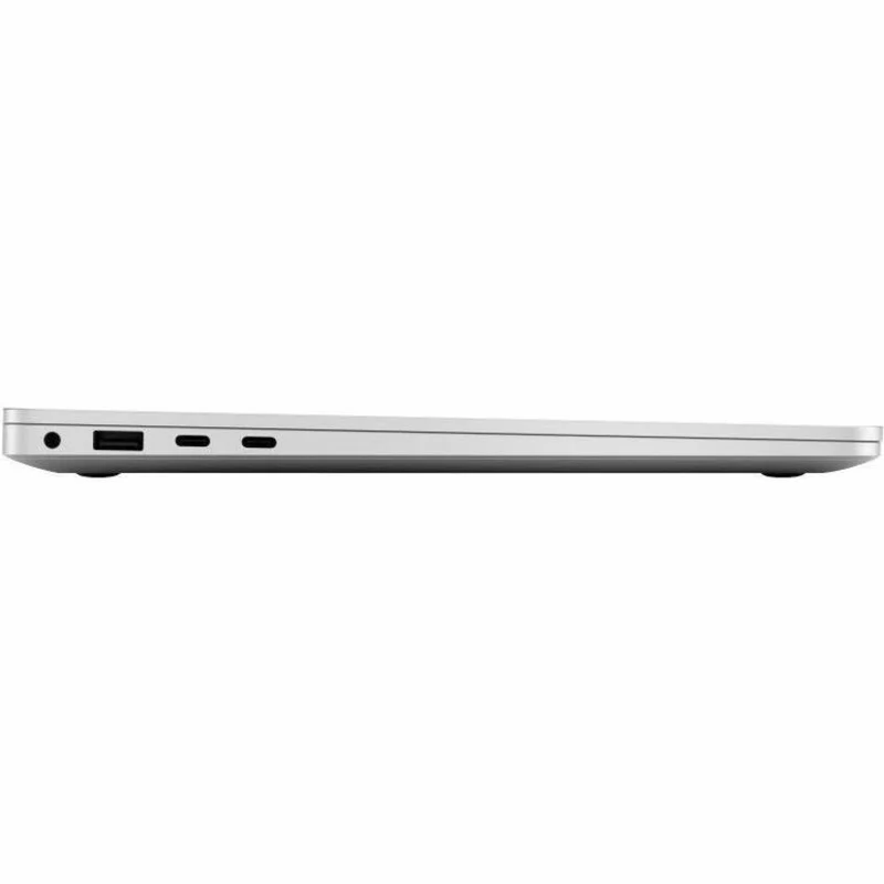 Microsoft Surface Laptop 7 15" Touchscreen Copilot+ PC Notebook - Intel Core Ultra 5 - 32 Go - SSD 512 Go - Clavier anglais - Platinum EP2-21380