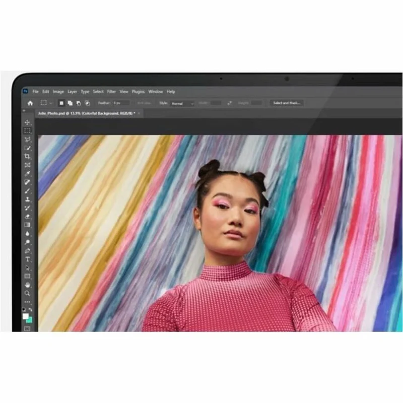 Microsoft Surface Laptop 7 15" Écran tactile Copilot+ PC Notebook - Intel Core Ultra 5 - 32 Go - SSD 512 Go - Clavier anglais - Noir EP2-25972