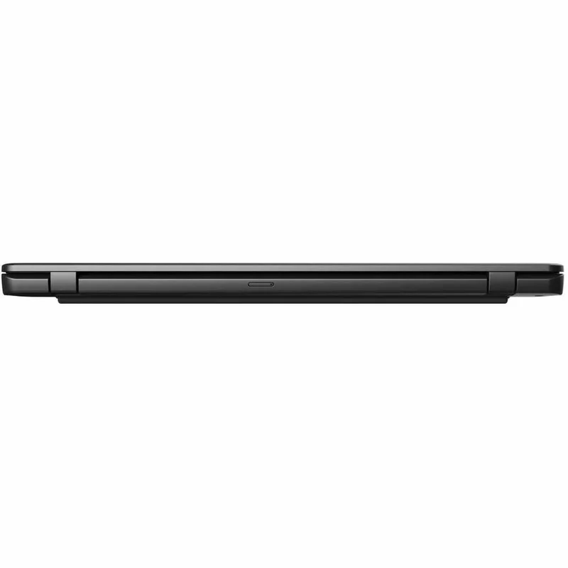 Chromebook Lenovo 14e Gen 3 82W6003DUS 14" - Full HD - Intel N-Series N100 - 8 Go - 64 Go de mémoire flash - Clavier anglais - Gris orage 82W6003DUS