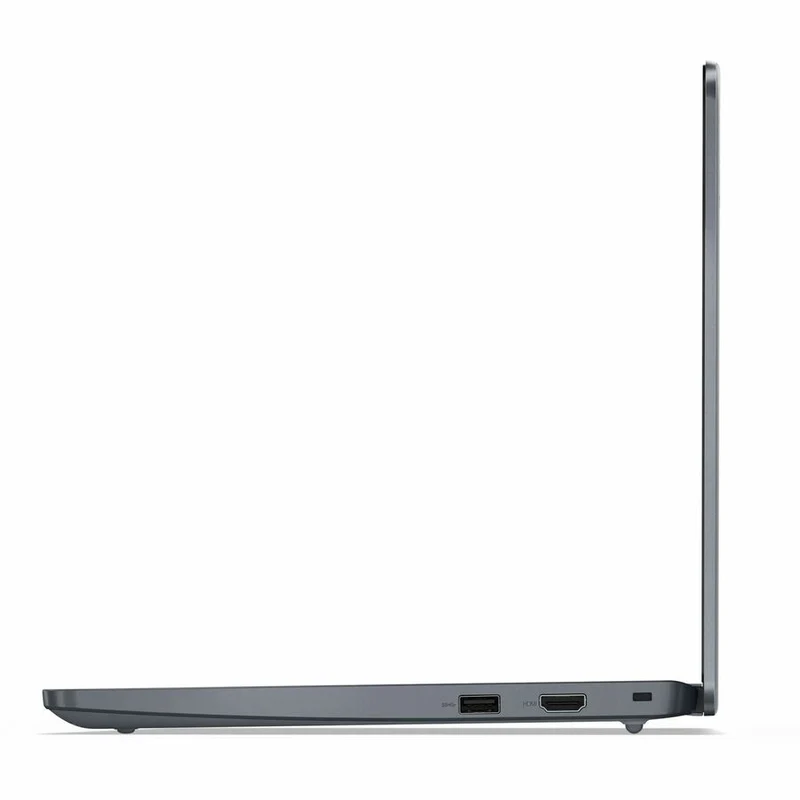 Chromebook Lenovo 14e Gen 3 82W6003DUS 14" - Full HD - Intel N-Series N100 - 8 Go - 64 Go de mémoire flash - Clavier anglais - Gris orage 82W6003DUS