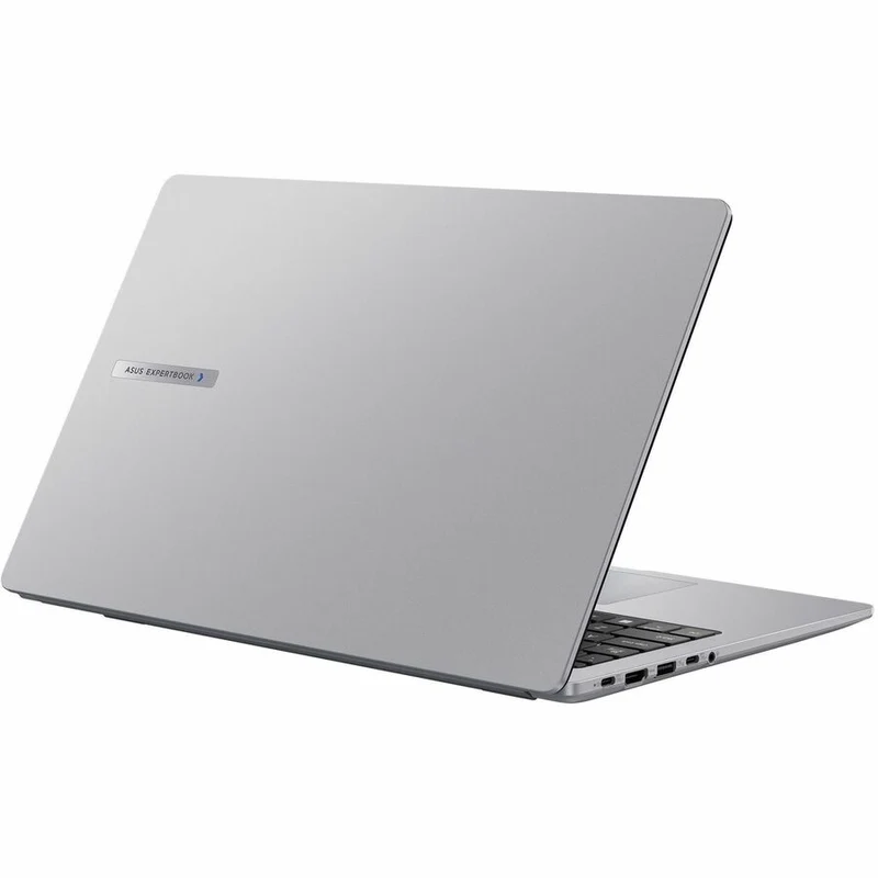 Ordinateur portable Asus ExpertBook P1 P1503 P1503CVA-P516512-CA 15.6" - Full HD - Intel Core i5 13e génération i5-13420H - 16 Go - SSD 512 Go - Clavier anglais - Gris brumeux P1503CVA-P516512-CA