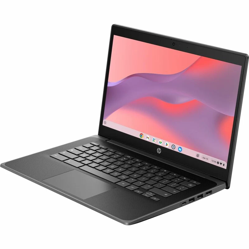 Chromebook HP Fortis G1i 14" - Intel N150 - 8 Go - Clavier anglais - Smart Buy B69NZUT#ABA