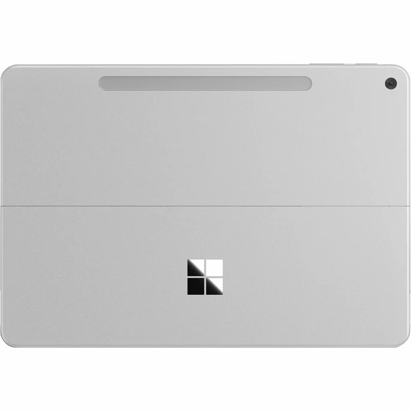 Tablette PC Microsoft Surface Pro Copilot+ - 12" - Qualcomm Snapdragon X Plus - 24 Go - SSD 1 To - Windows 11 Pro 64 bits - Platine - 1 EP2-27302