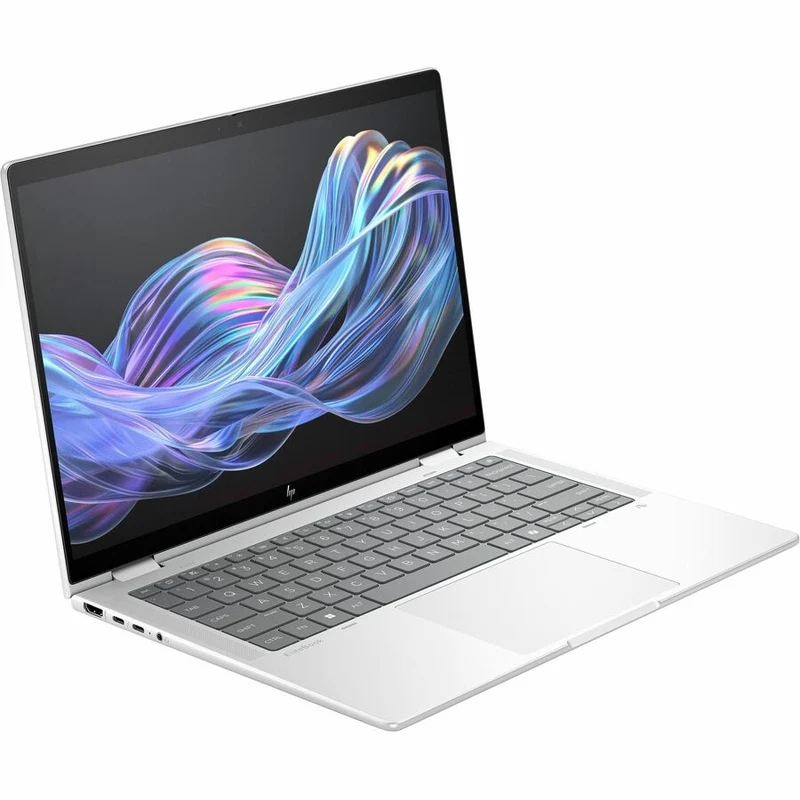 Ordinateur portable convertible 2 en 1 HP EliteBook X Flip G1i 14" à écran tactile - WUXGA - Intel Core Ultra 7 268V - 32 Go - SSD 512 Go - Clavier anglais et français - Smart Buy B8GE8UT#ABL