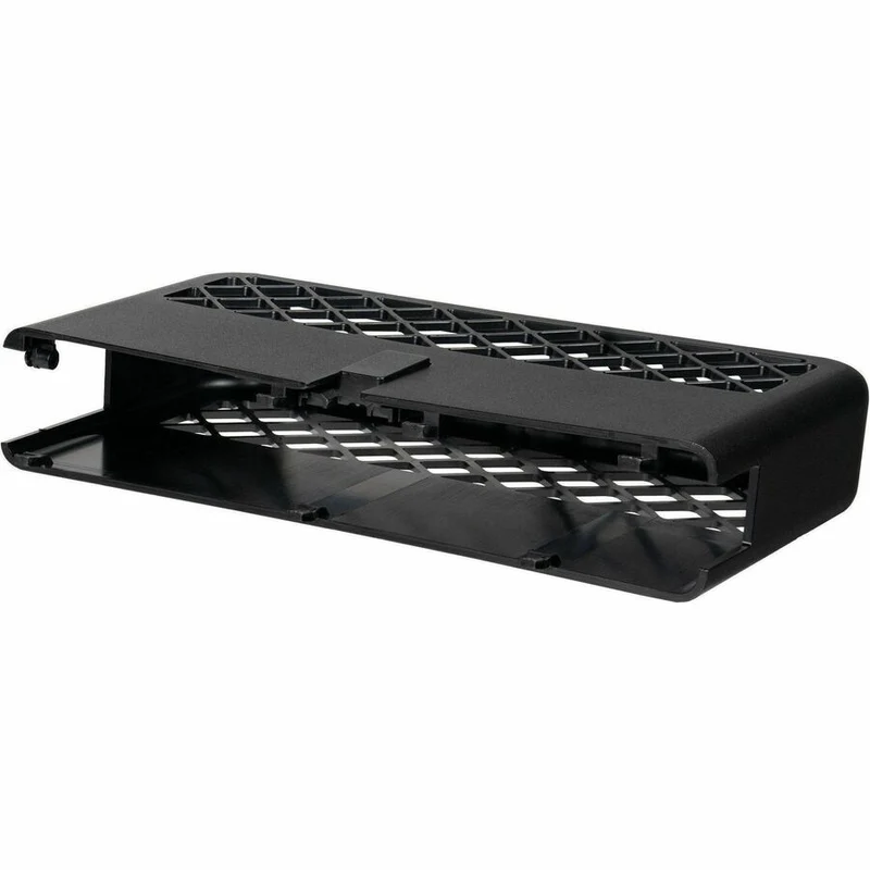 Ordinateur de bureau HP EliteDesk 8 G1a - AMD Ryzen AI 5 PRO 340 - 32 Go - SSD 512 Go - Mini PC - Jack Black C3XG0UT#ABA