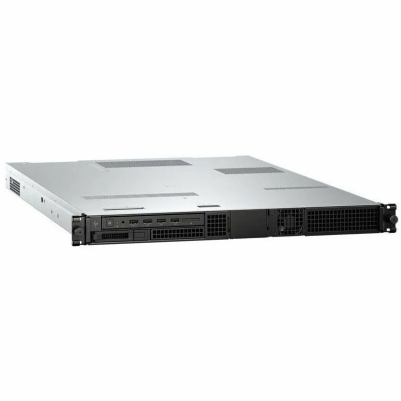 Station de travail HP Z4 G5 - 1 x Intel Xeon w3-2525 - 16 Go - SSD 512 Go - Montable en rack - Smart Buy BG8W1UT#ABC