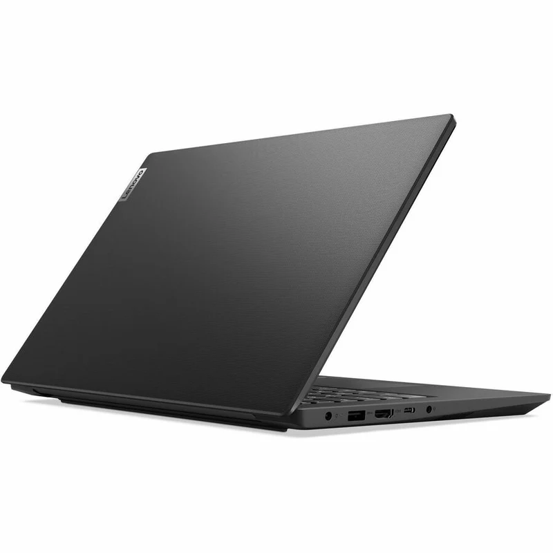 Ordinateur portable Lenovo V14 G4 AMN 82YT010EUS 14" - Full HD - AMD Ryzen 5 7520U - 8 Go - SSD 256 Go - Clavier anglais - Noir professionnel 82YT010EUS