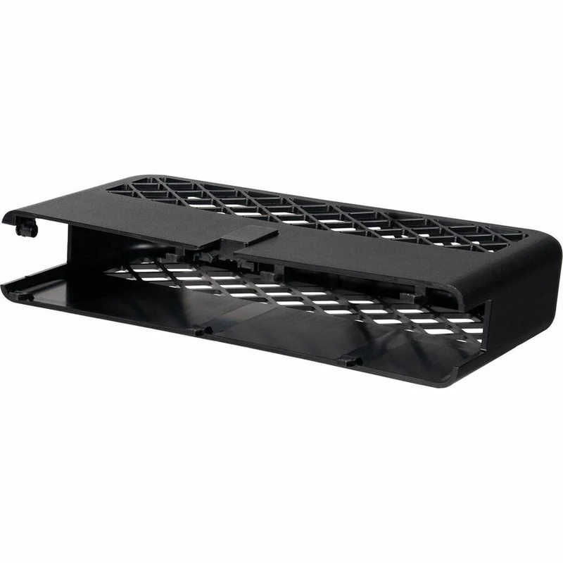 Ordinateur de bureau HP EliteDesk 8 G1a - AMD Ryzen AI 7 350 - 16 Go - SSD 512 Go - Mini PC - Jack Black C3XG3UT#ABA