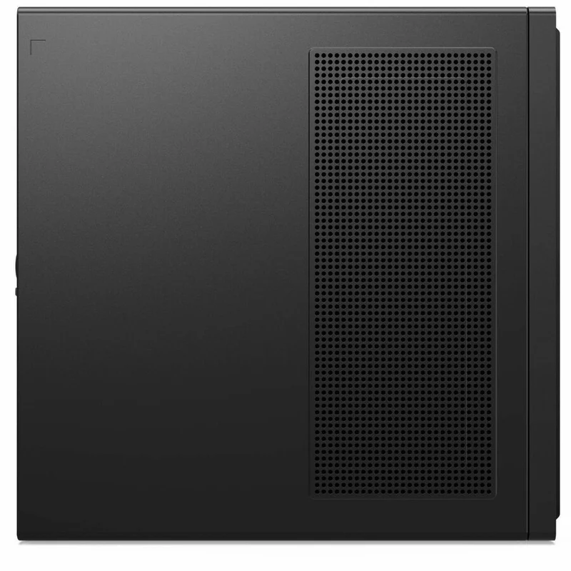 Ordinateur de bureau Lenovo ThinkCentre M90q Gen 6 13AC0028US - Intel Core Ultra 9 285 - 32 Go - SSD PCI Express NVMe 4.0 x4 1 To - Mini - Noir 13AC0028US