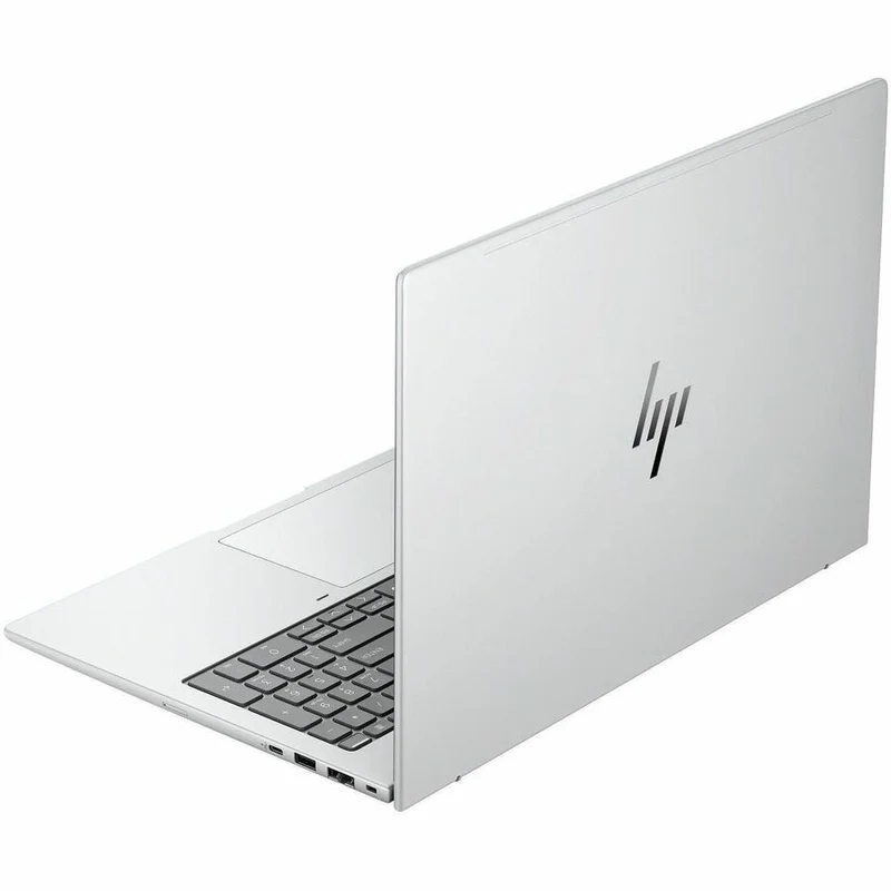 Ordinateur portable HP EliteBook 8 G1i 16" à écran tactile - WUXGA - 60 Hz - Intel Core Ultra 5 225U - 16 Go - SSD 512 Go - Clavier anglais/français - Argent glacier BG7N2UT#ABL