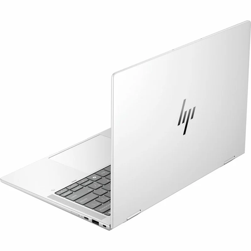 Ordinateur portable convertible 2 en 1 HP EliteBook X Flip G1i 14" à écran tactile - WUXGA - Intel Core Ultra 5 226V - 16 Go - SSD 512 Go - Clavier anglais et français - Smart Buy B86CDUT#ABL