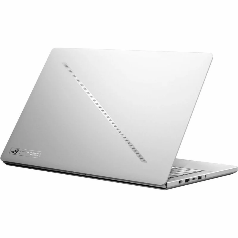 Ordinateur portable gaming Asus ROG Zephyrus G14 GA403 GA403WR-DS96-CA 14" Copilot+ - 3K - 120 Hz - AMD Ryzen AI 9 HX 370 - 32 Go - SSD 1 To GA403WR-DS96-CA