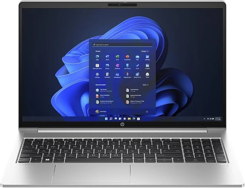 Ordinateur portable HP ProBook 450 G10 15.6 pouces - Full HD - Intel Core i7 13e génération i7-1355U - 16 Go - SSD 256 Go 9B2L3US#ABA