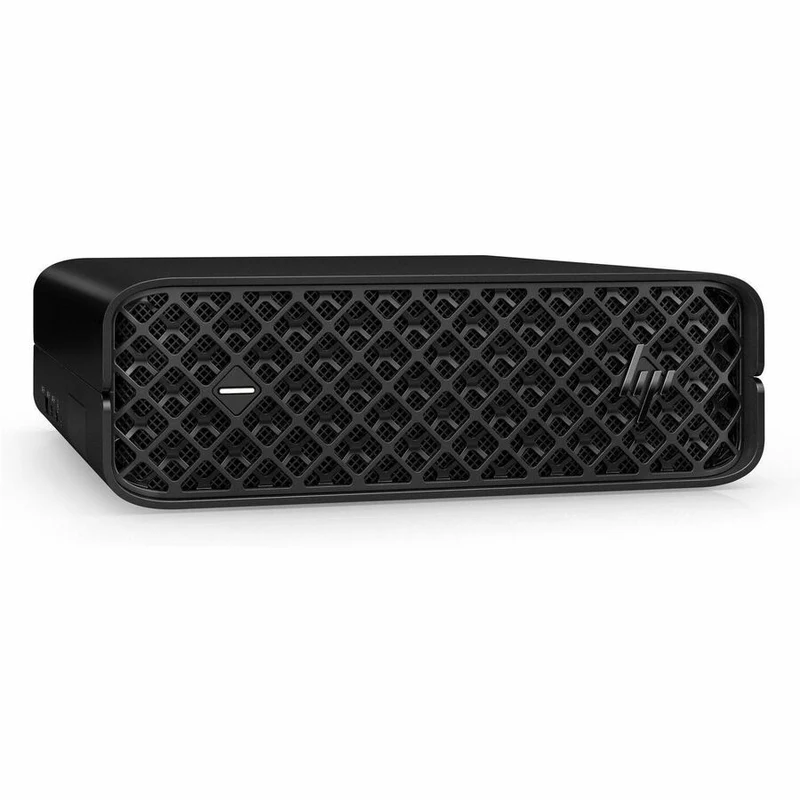 Station de travail HP Z2 Mini G9 - 1 x Intel Core i9 12e génération i9-12900K - 64 Go - Mini PC 806J1UP#ABA
