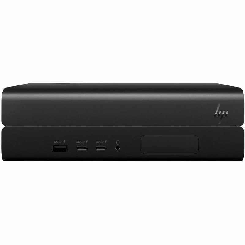Station de travail HP Z2 Mini G9 - 1 x Intel Core i9 12e génération i9-12900K - 64 Go - Mini PC 806J1UP#ABA