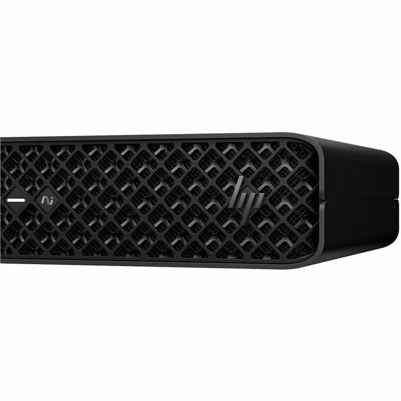 Station de travail HP Z2 Mini G1i - Intel Core Ultra 5 235 - 16 Go - SSD 512 Go - Mini PC - Noir BM6M2UT#ABC