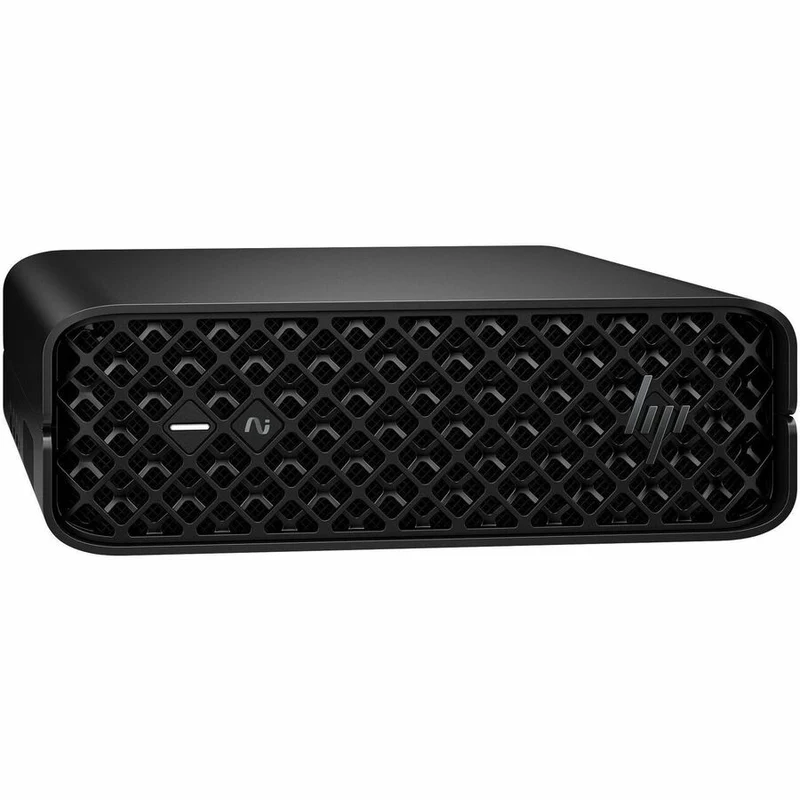 Station de travail HP Z2 Mini G1i - 1 x Intel Core Ultra 7 265 - 16 Go - SSD 512 Go - Mini PC - Noir C0UN1UT#ABC