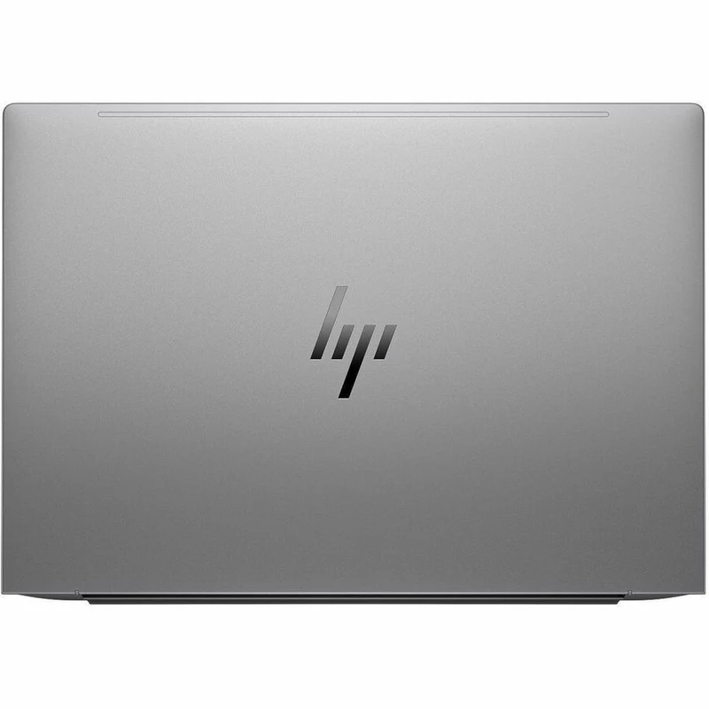 Station de travail mobile HP ZBook X G1i 16" - WUXGA - 60 Hz - Processeur Intel Core Ultra 9 285H - Technologie vPro - 32 Go - SSD 1 To - Clavier anglais - Lecteur de cartes à puce - Argent météore C5NB7UT#ABA