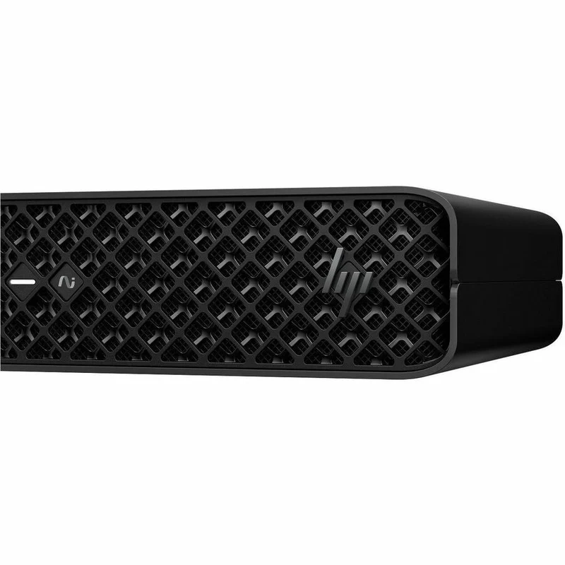 Station de travail HP Z2 Mini G1i - Intel Core Ultra 7 265 - 32 Go - SSD 1 To - Mini PC - Noir BM6F9UT#ABA