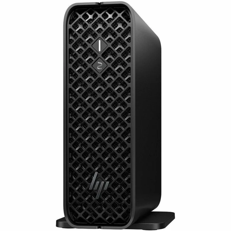 Station de travail HP Z2 Mini G1i - Intel Core Ultra 7 265 - 32 Go - SSD 1 To - Mini PC - Noir BM6F9UT#ABA