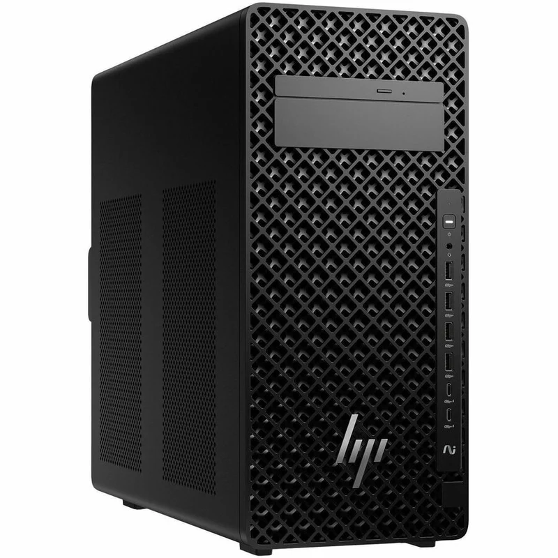 Station de travail HP Z2 G1i - Intel Core Ultra 9 285K - 32 Go - SSD 1 To - Tour - Noir BN5K5UT#ABA