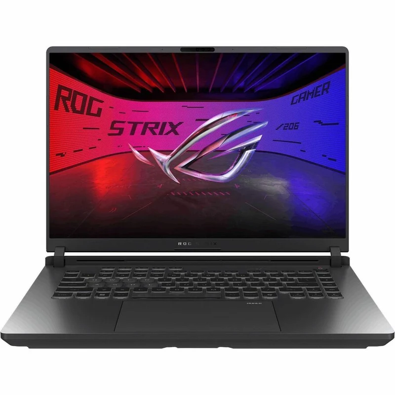 Ordinateur portable gaming Asus ROG Strix G16 G615 G615LR-DS96-CA 16" - WQXGA - 240 Hz - Intel Core Ultra 9 275HX - 32 Go - SSD 1 To G615LR-DS96-CA