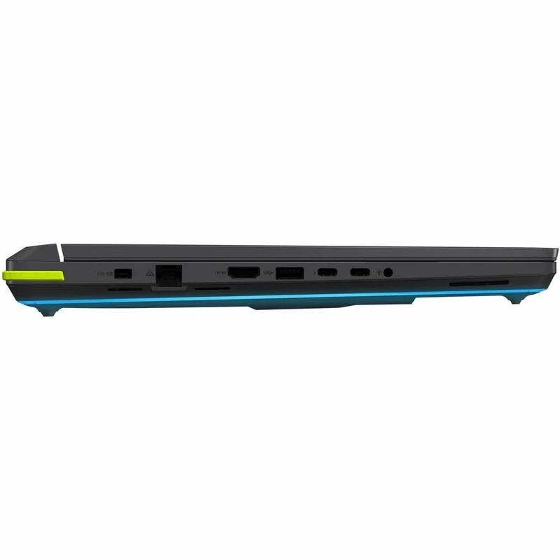 Ordinateur portable gaming Asus ROG Strix G16 G615 G615LR-DS96-CA 16" - WQXGA - 240 Hz - Intel Core Ultra 9 275HX - 32 Go - SSD 1 To G615LR-DS96-CA