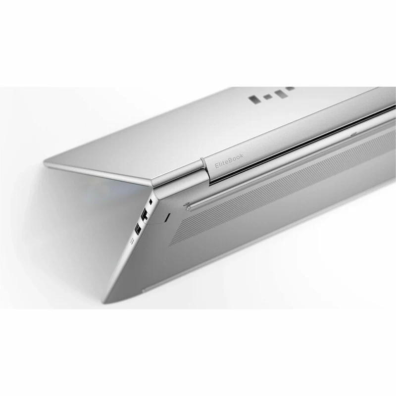 Ordinateur portable HP EliteBook 6 G1a 14" Copilot+ - WUXGA - AMD Ryzen AI 5 340 - 16 Go - SSD 512 Go - Clavier anglais/français - Aluminium Pike Silver C0DP9UT#ABL