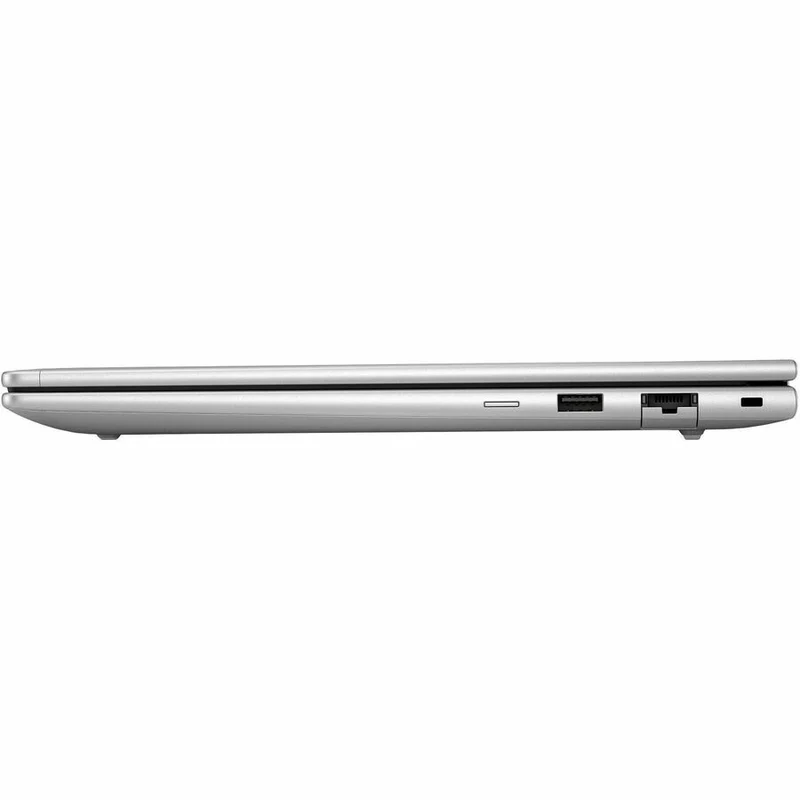 Ordinateur portable HP EliteBook 6 G1a 14" Copilot+ - WUXGA - AMD Ryzen AI 5 340 - 16 Go - SSD 512 Go - Clavier anglais/français - Aluminium Pike Silver C0DP9UT#ABL