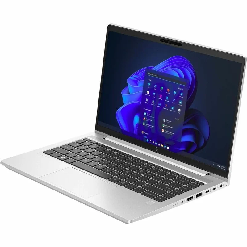 Ordinateur portable HP EliteBook 640 G10 14" - Full HD - Intel Core i5 13e génération i5-1345U - 16 Go - SSD 512 Go 9V205UP#ABL