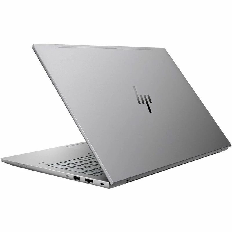 Station de travail mobile HP ZBook X G1i 16" - WQUXGA - Intel Core Ultra 7 265HX - Technologie vPro - 64 Go - SSD 2 To - Clavier anglais - Argent météore C3BE6UT#ABA