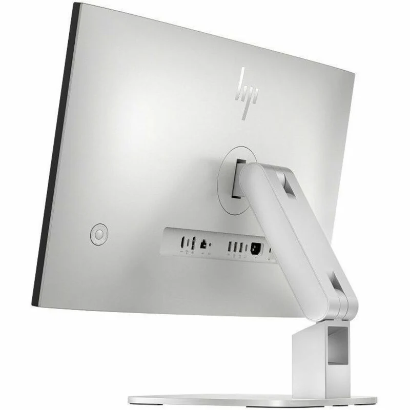 Ordinateur tout-en-un HP EliteStudio 8 AiO G1i - Intel Core Ultra 7 265 - Technologie vPro - 32 Go - SSD 1 To - Écran Full HD 23.8" - Bureau - Argent Pike C7RR4UT#ABC