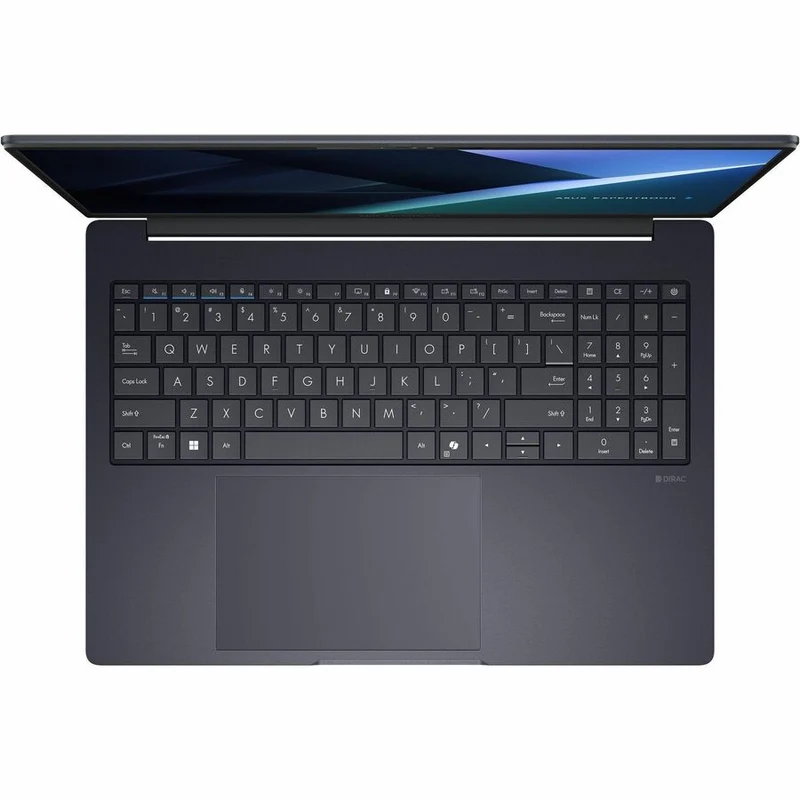 Ordinateur portable Asus ExpertBook B3 B3605 B3605CCA-P5V16512-CA 16 pouces - WQXGA - Intel Core Ultra 5 235H - 16 Go - SSD 512 Go - Gris clair B3605CCA-P5V16512-CA