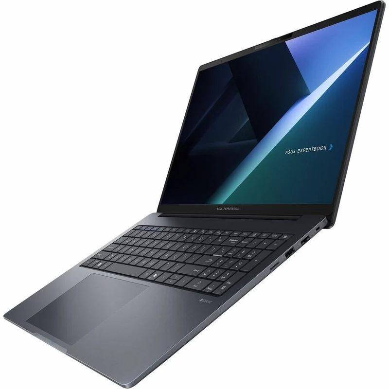 Ordinateur portable Asus ExpertBook B3 B3605 B3605CCA-P5V16512-CA 16 pouces - WQXGA - Intel Core Ultra 5 235H - 16 Go - SSD 512 Go - Gris clair B3605CCA-P5V16512-CA