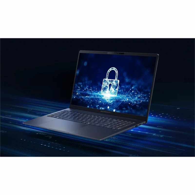 Ordinateur portable Asus ExpertBook B3 B3605 B3605CCA-P5V16512-CA 16 pouces - WQXGA - Intel Core Ultra 5 235H - 16 Go - SSD 512 Go - Gris clair B3605CCA-P5V16512-CA