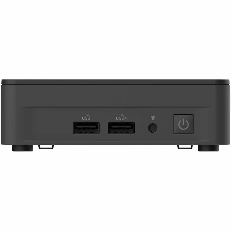 Asus NUC 13 Pro NUC13ANKI3 Système Barebone - Mini PC - Intel Core i3 13e génération i3-1315U RNUC13ANKI300001I